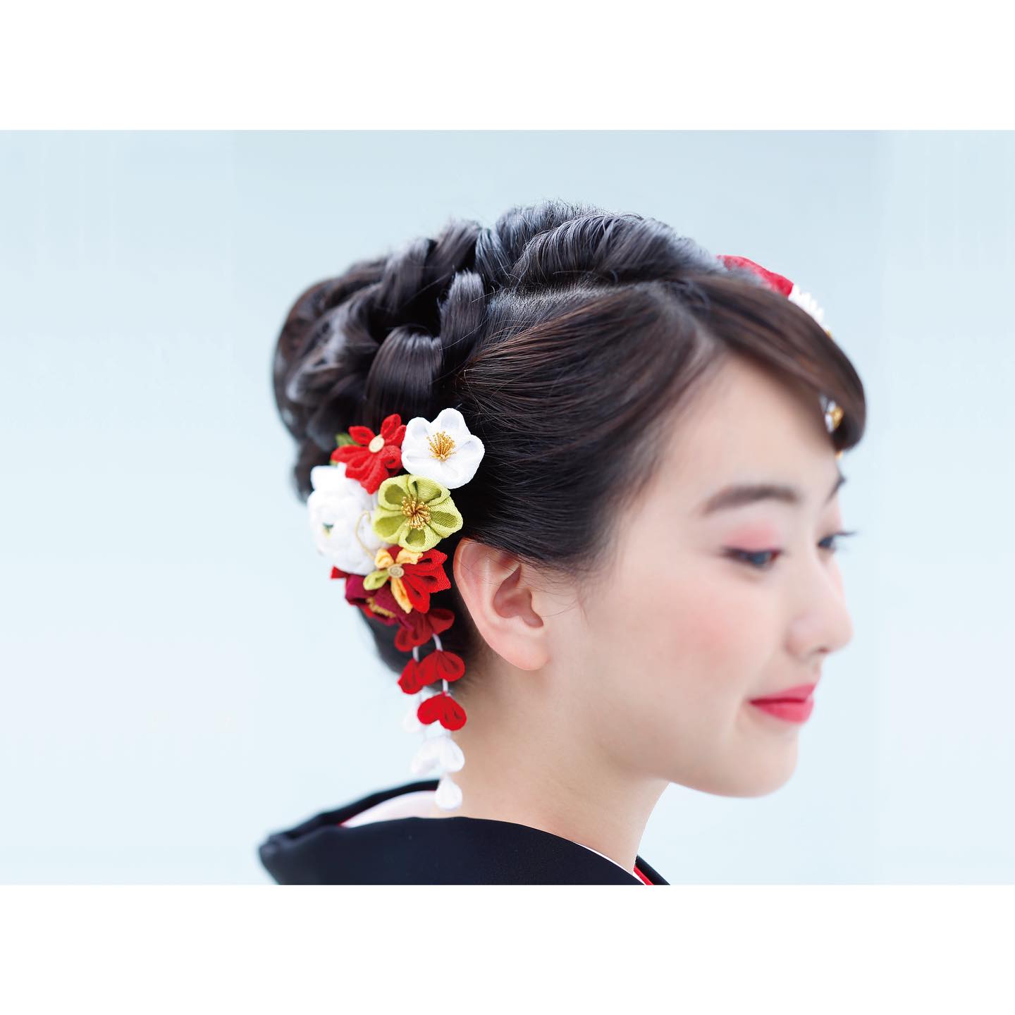 かんざし 簪 和装髪飾り かづら清 京都 成人式 結婚式 和装 【公式通販】