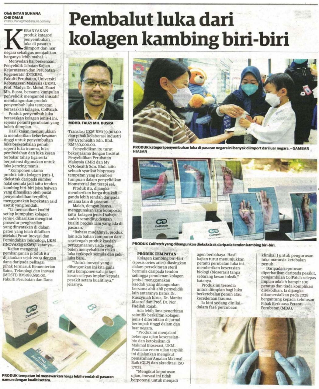 CytoHealth | Petaling Jaya