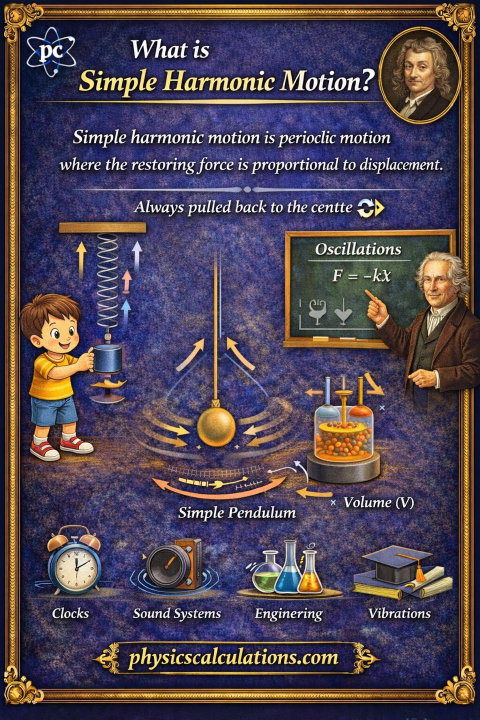 What is the Doppler Effect in... - Physicscalculations | Facebook