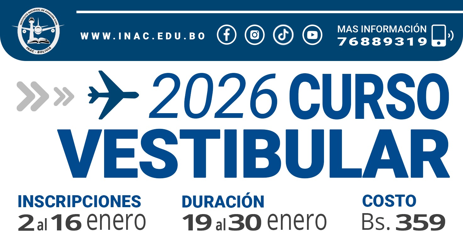 Inac Cbba