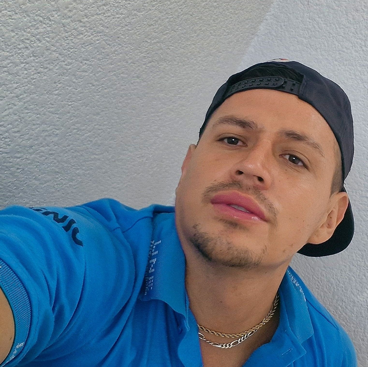 Robin Reyes