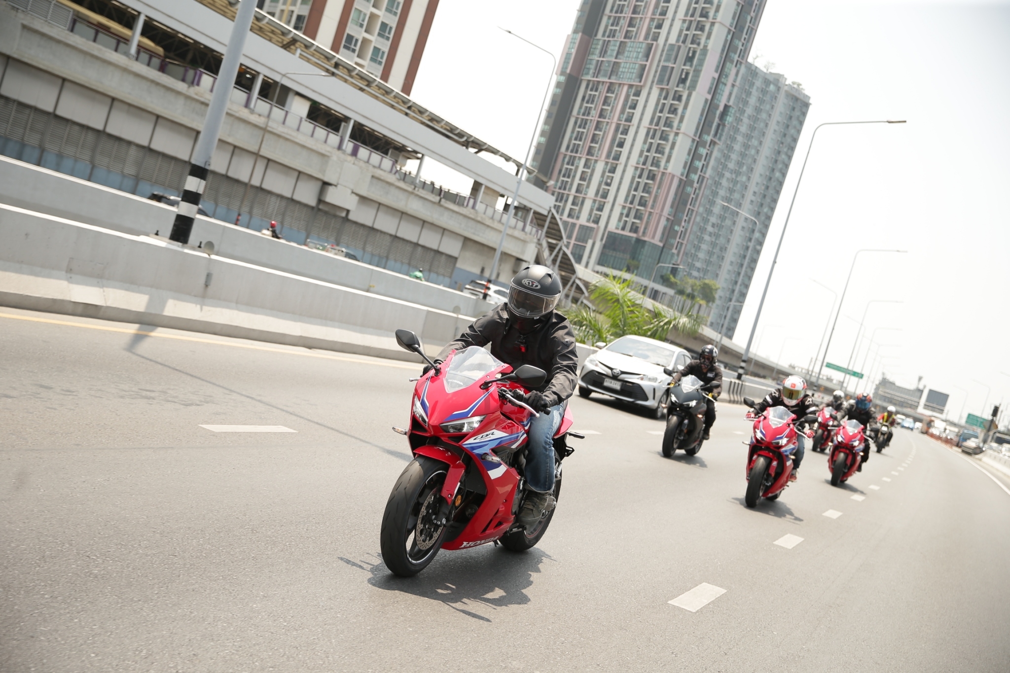 BoxzaRacing - ยืนยันคำเดิม! ด้วยเทคโนโลยี Honda E-Clutch... | Facebook