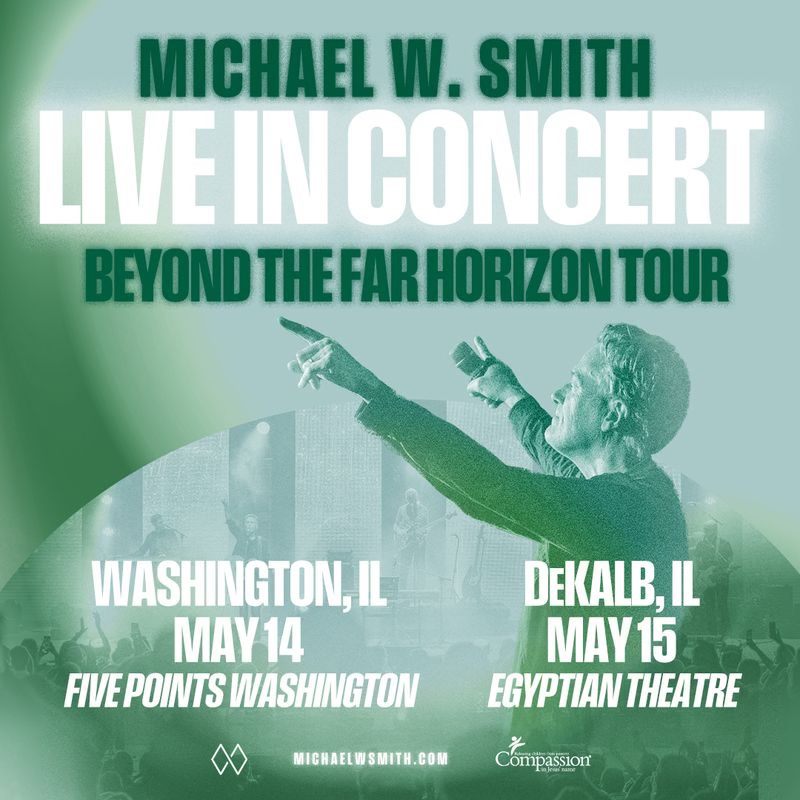 Martin - ILLINOIS, HERE I COME- SEE YOU THIS MAY IN WASHINGTON AND ...