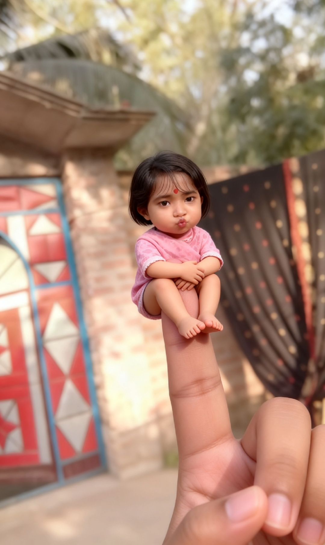 Moyna Roy
