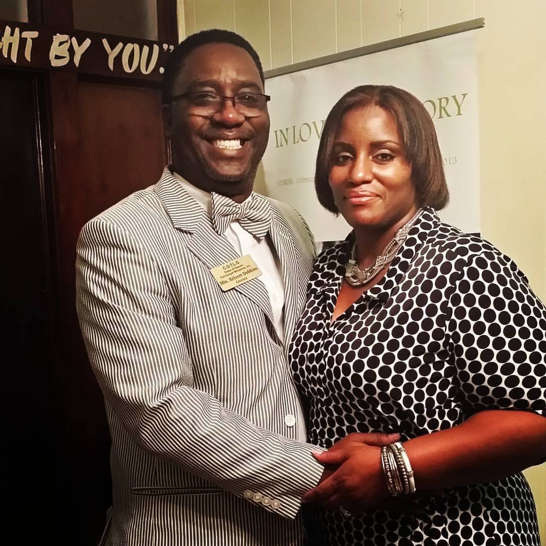P R D Ministries | Stockbridge GA