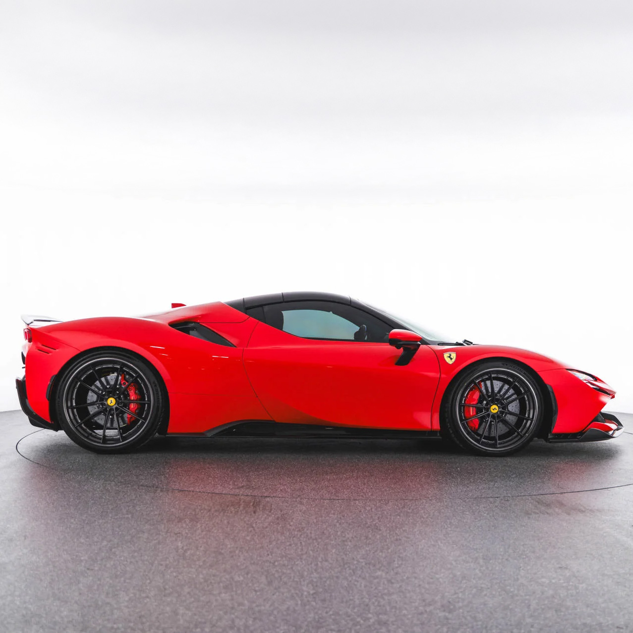 duPont REGISTRY - One-of-One 2025 Ferrari 296 GTS | Asking... | Facebook