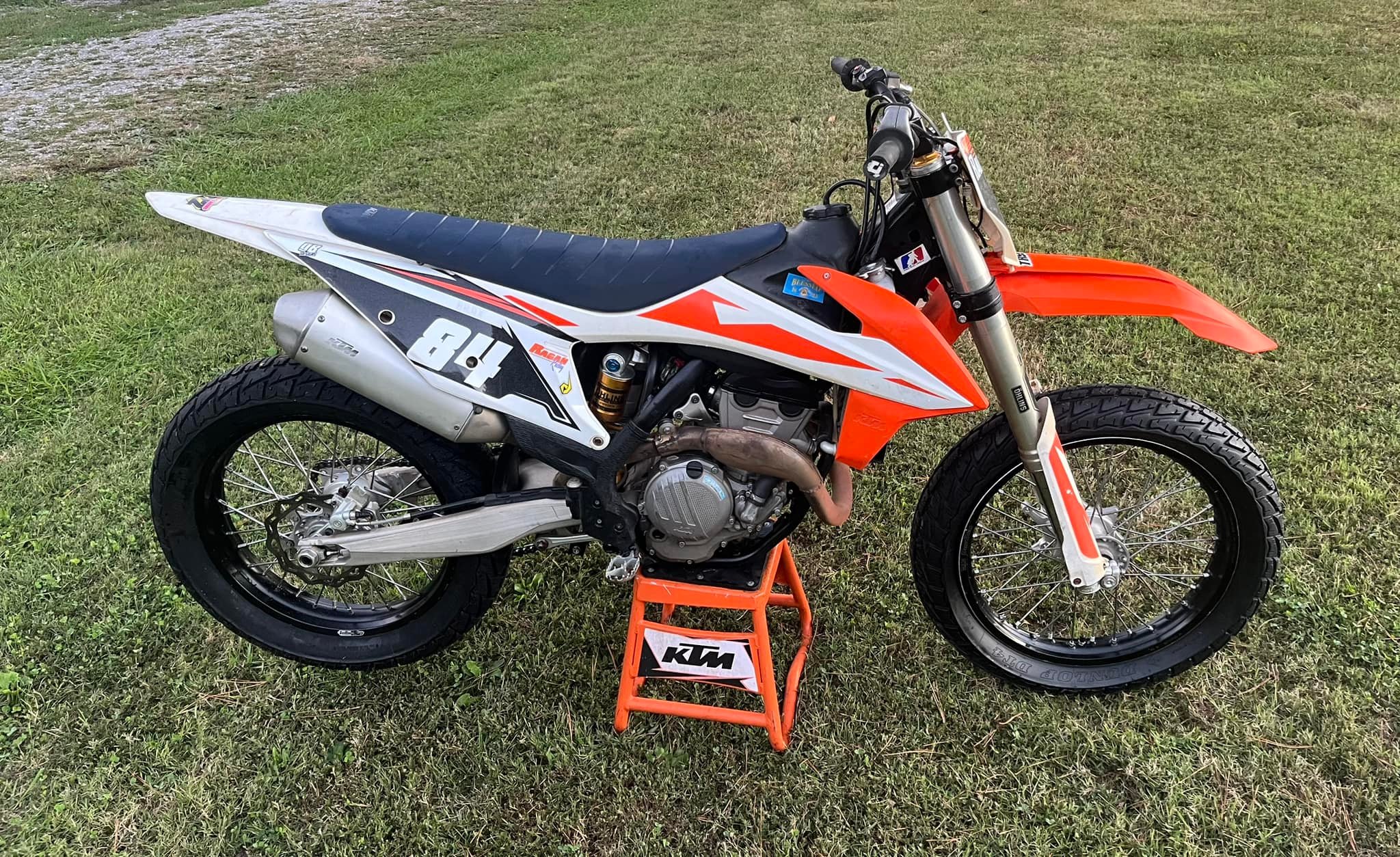 Ragan Racing | Buckner IL