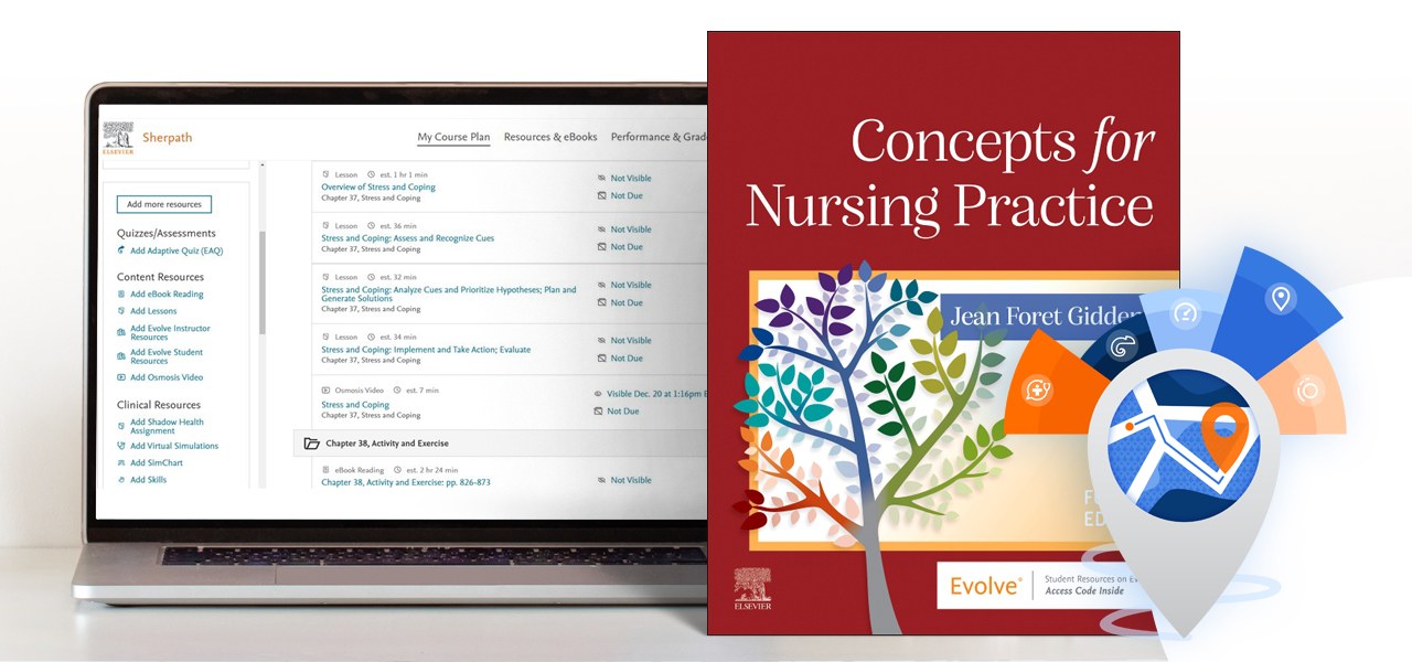 Sherpath for... - Elsevier Nursing & Health Education | Facebook