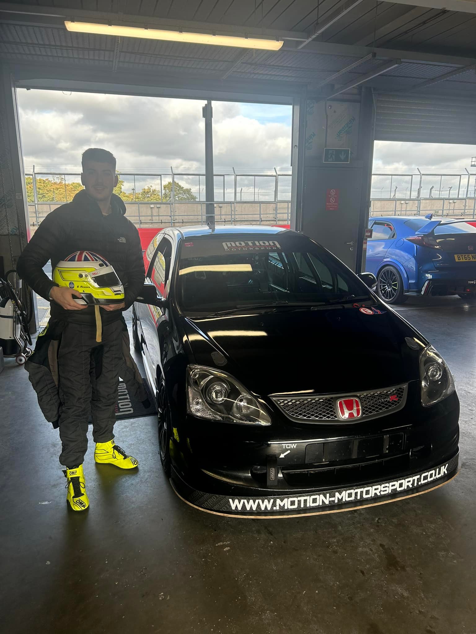 Ethan Rogers Racing