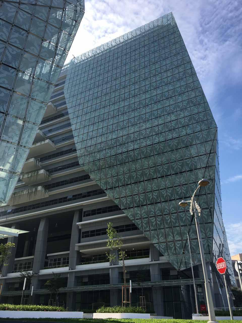 Project 2C5, Precinct 2,... - Kin Long Malaysia Sdn Bhd | Facebook