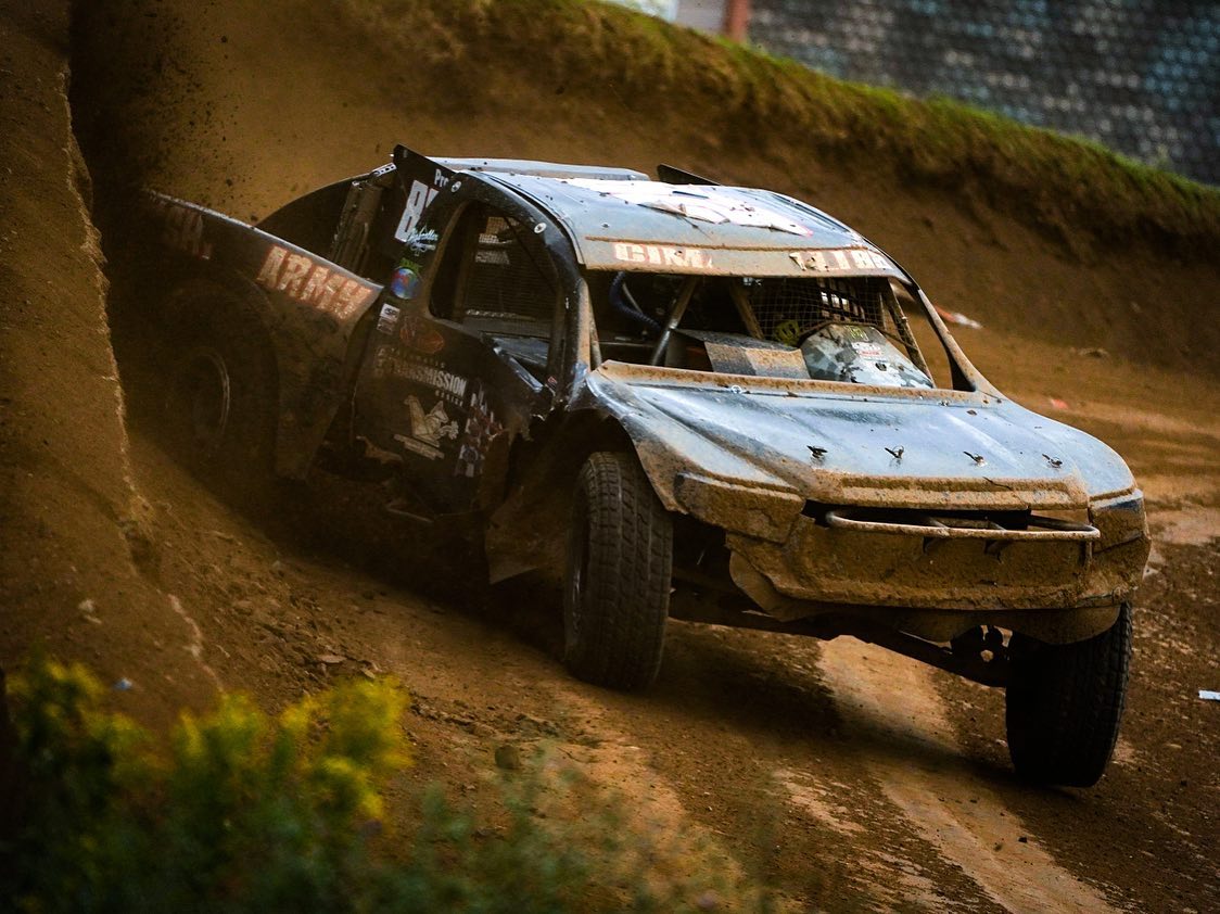 HIGH SIDE Racing