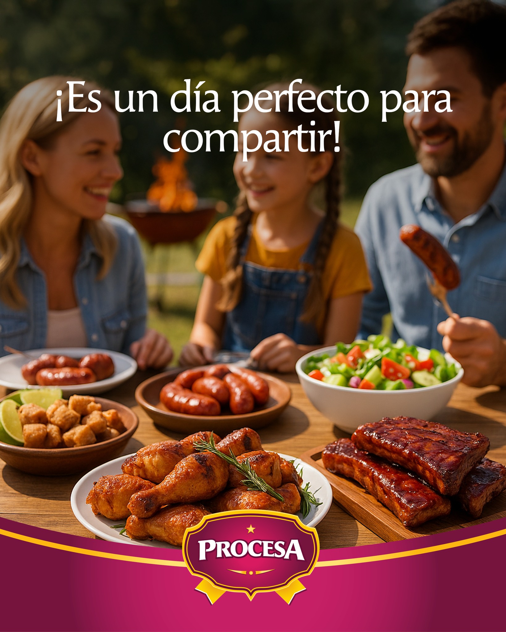 Procesa - 🐔🌿 Carne de Pollo: Frescura y Ternura... | Facebook