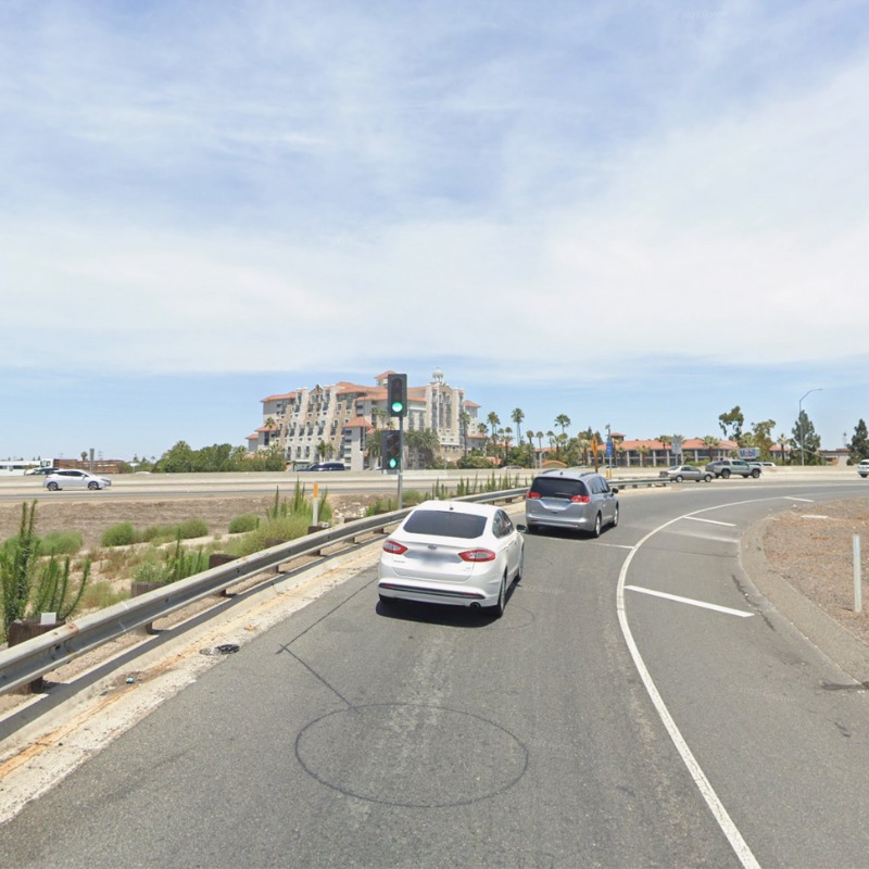 55 - Did you know that ramp metering can reduce freeway congestion by ...