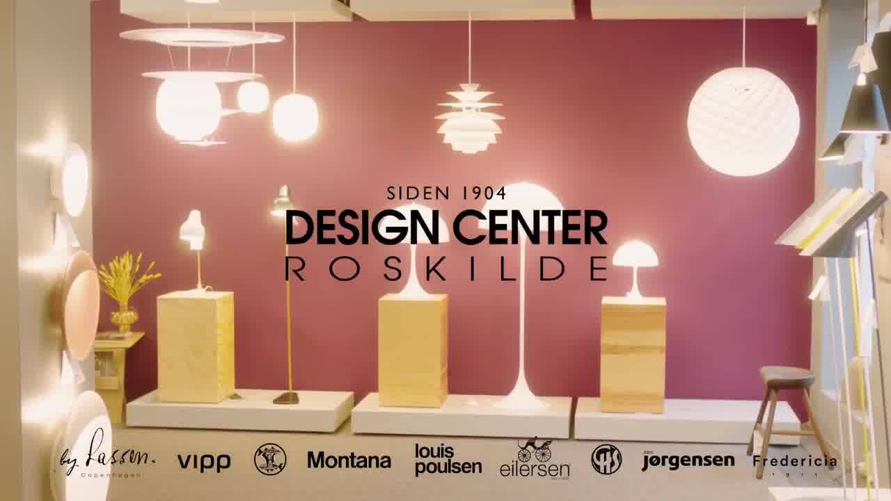 Designertorvet - Den ellevte pakke vi udlodder er denne smarte, sorte ...