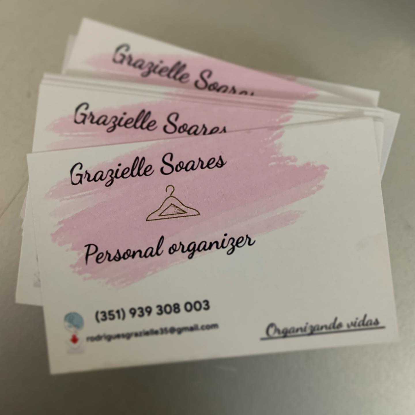 RR Comunicação Visual | Moscavide