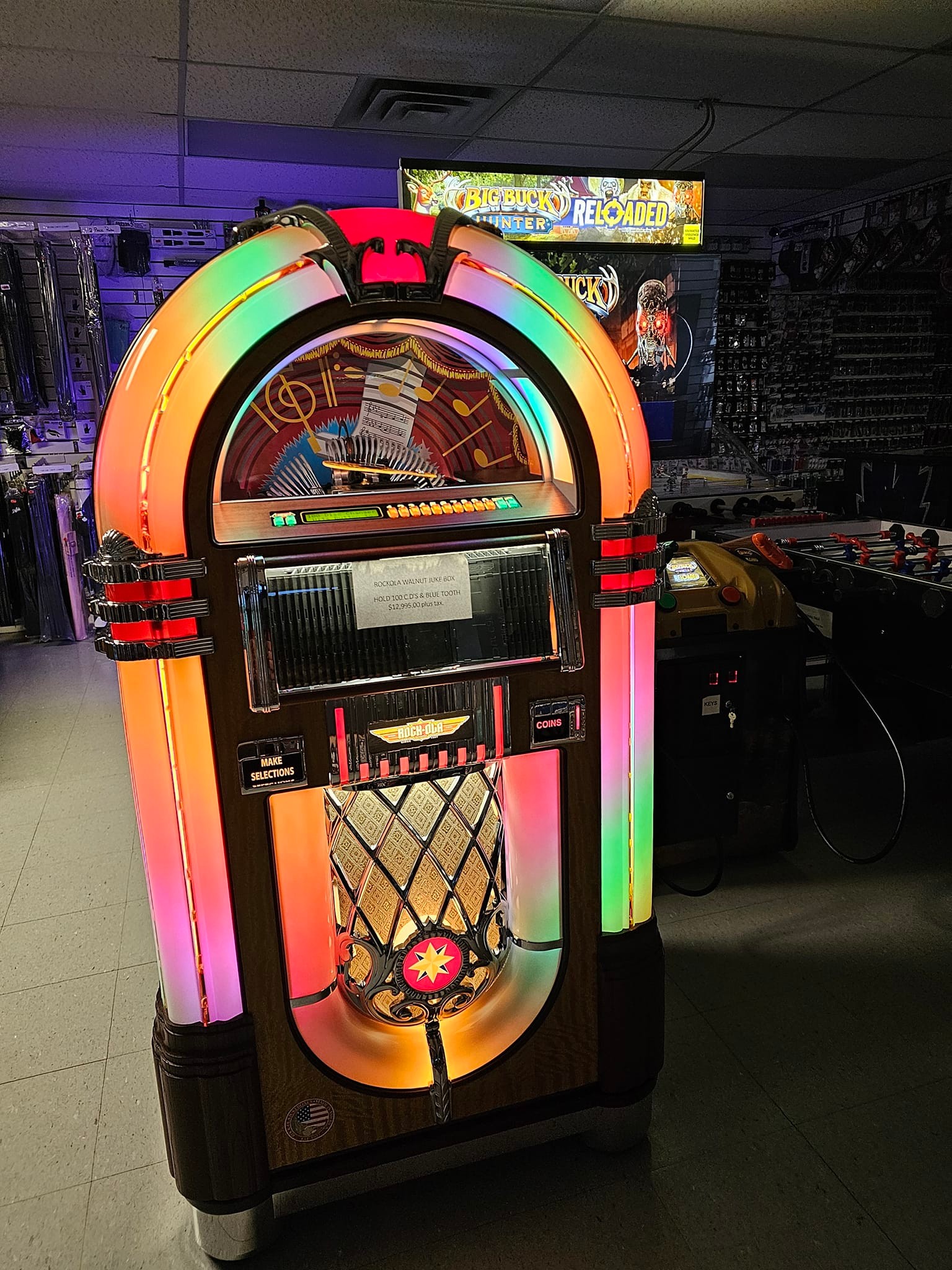 Pinball Machines Pool Tables Shuffleboards Poker Tables Bars | Kingston ON