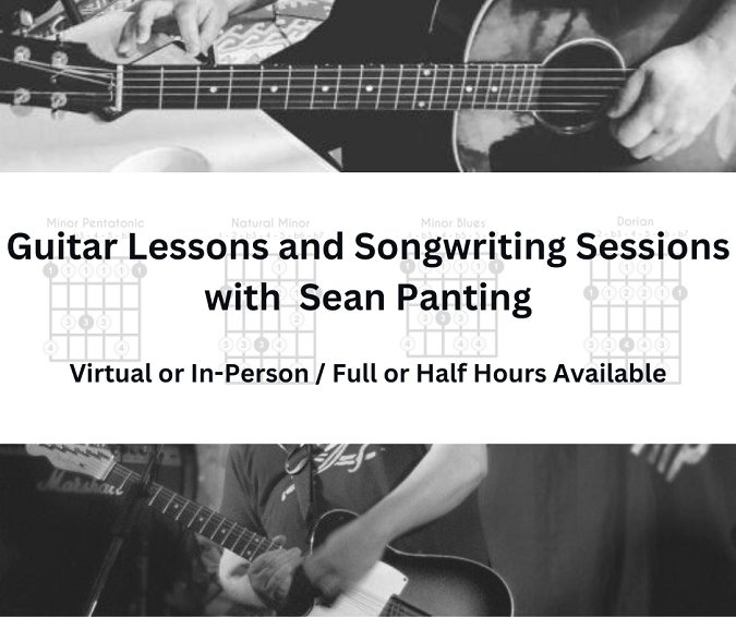 Sean Panting | St. John's, Newfoundland and Labrador NL