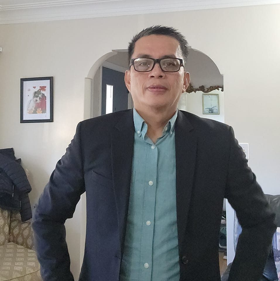 Rey Rivera
