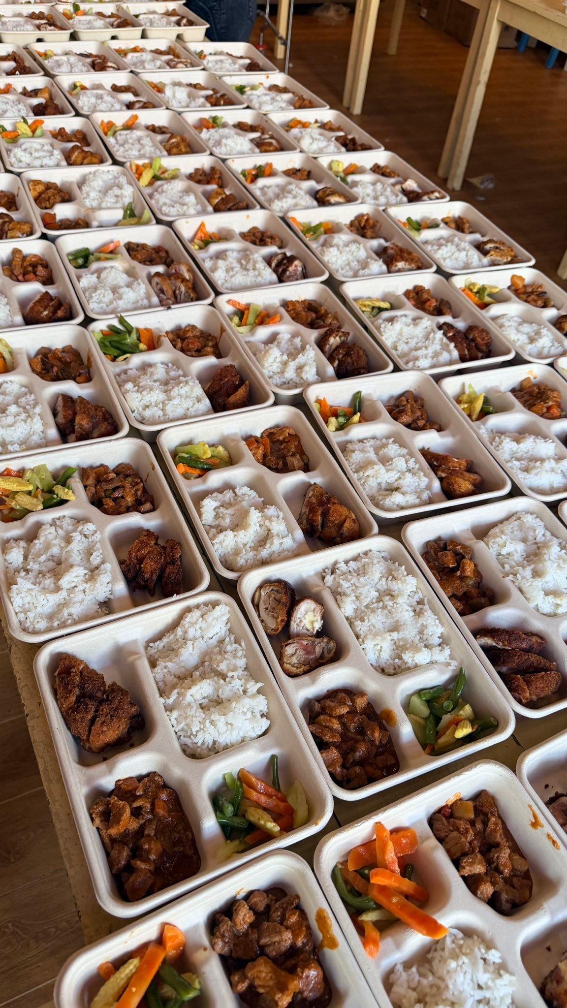 Rapok Rapok | San Fernando