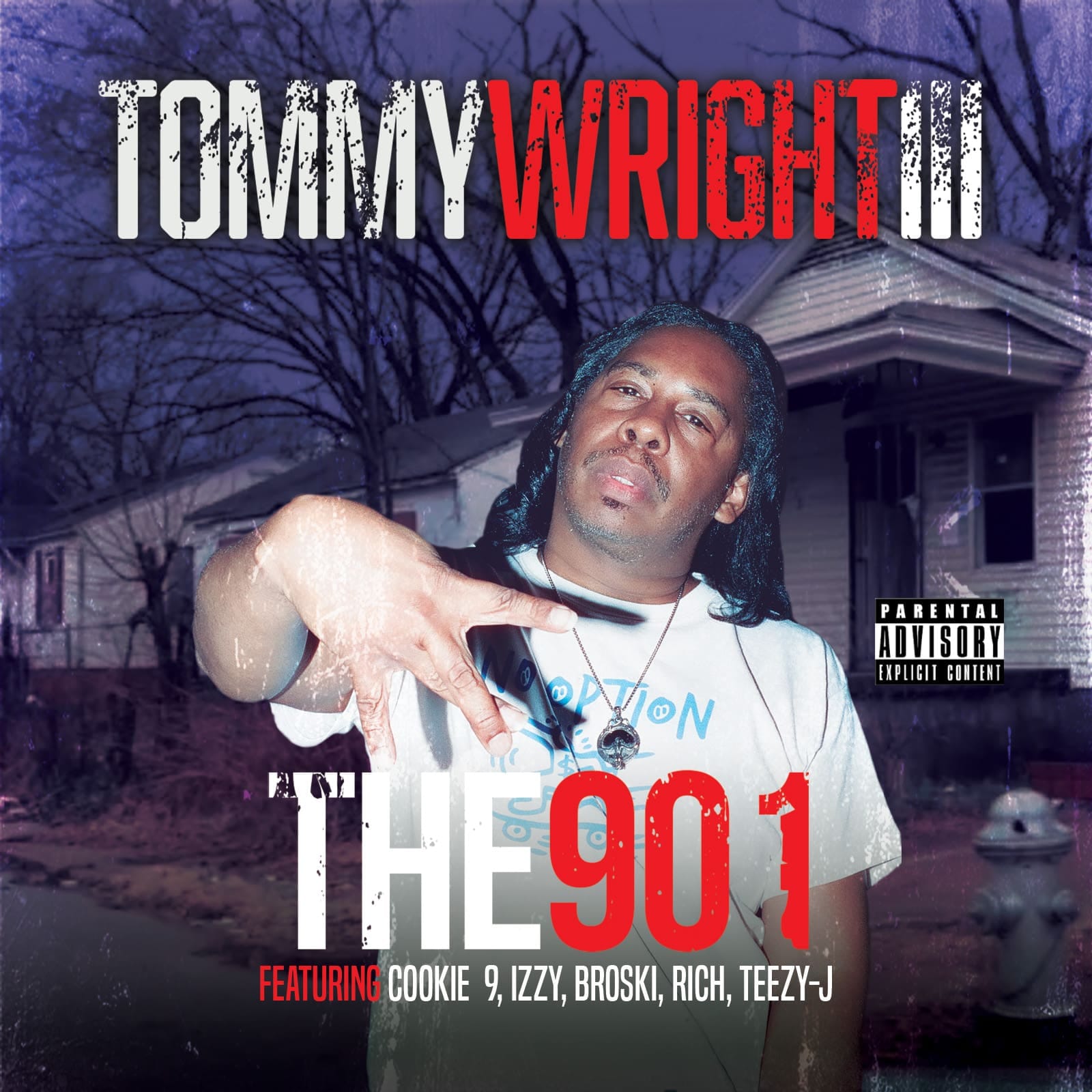 Tommy Wright, III (@tommywrightda3rd) • Facebook