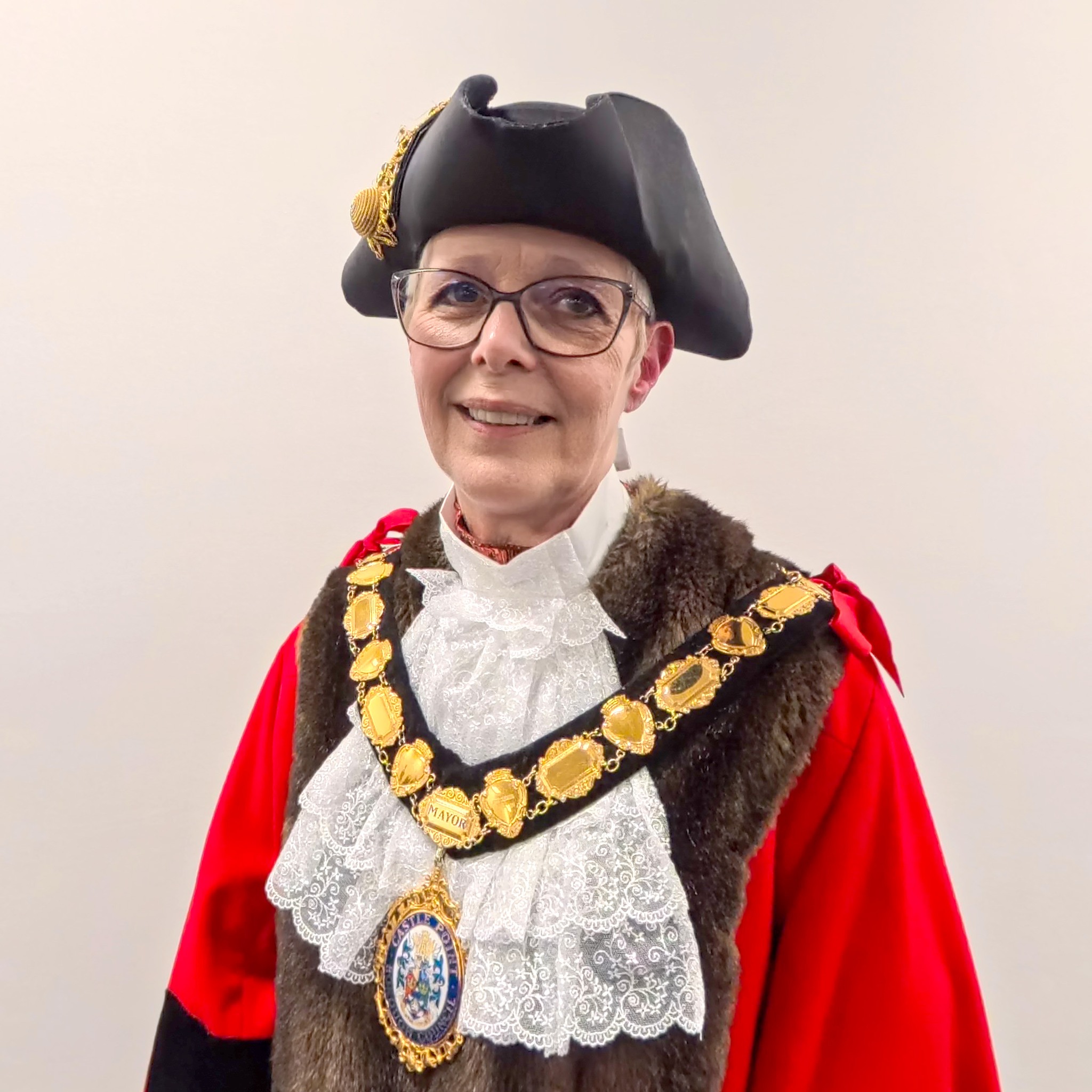 Mayor of Castle Point | Thundersley