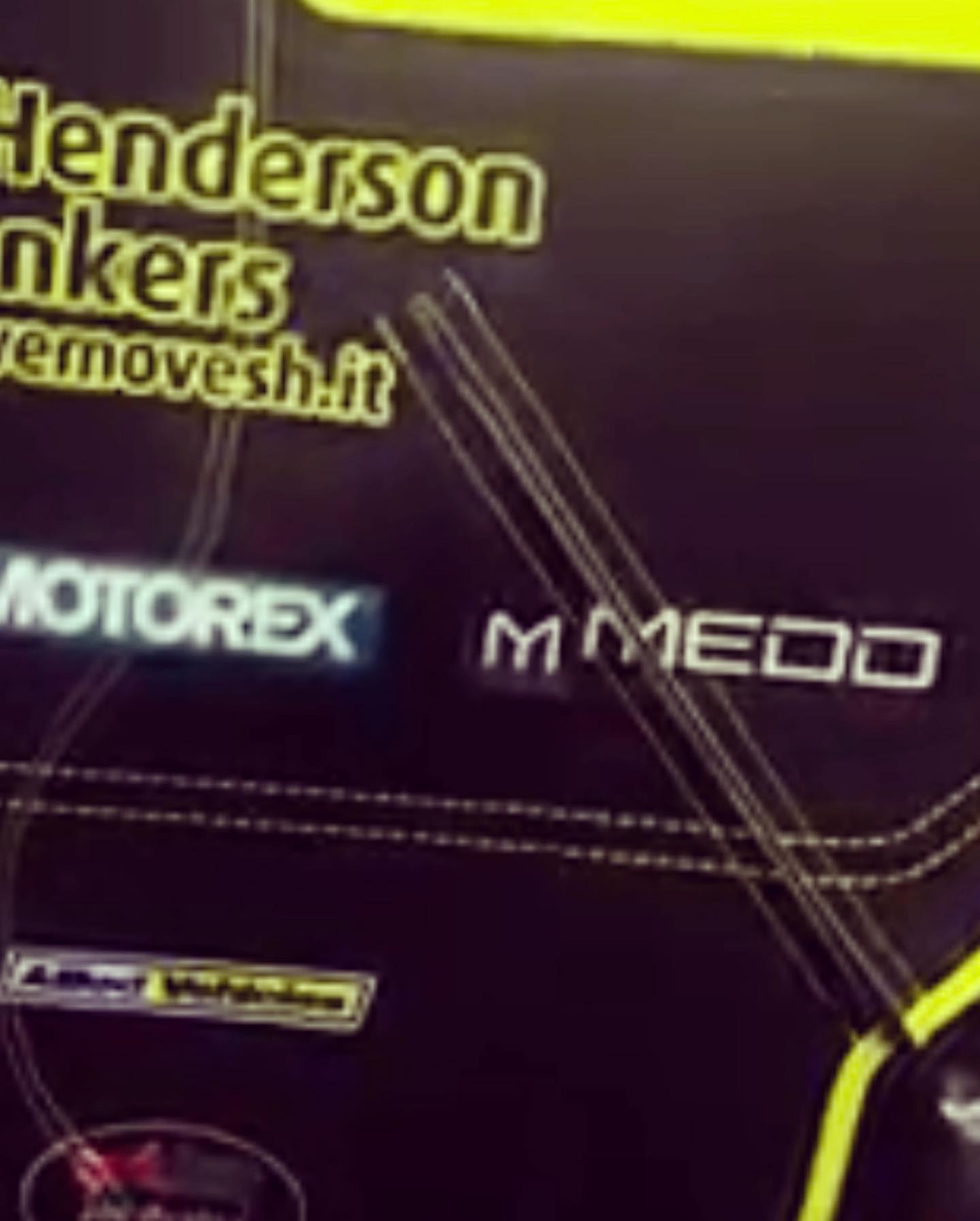 Medd Motorsport