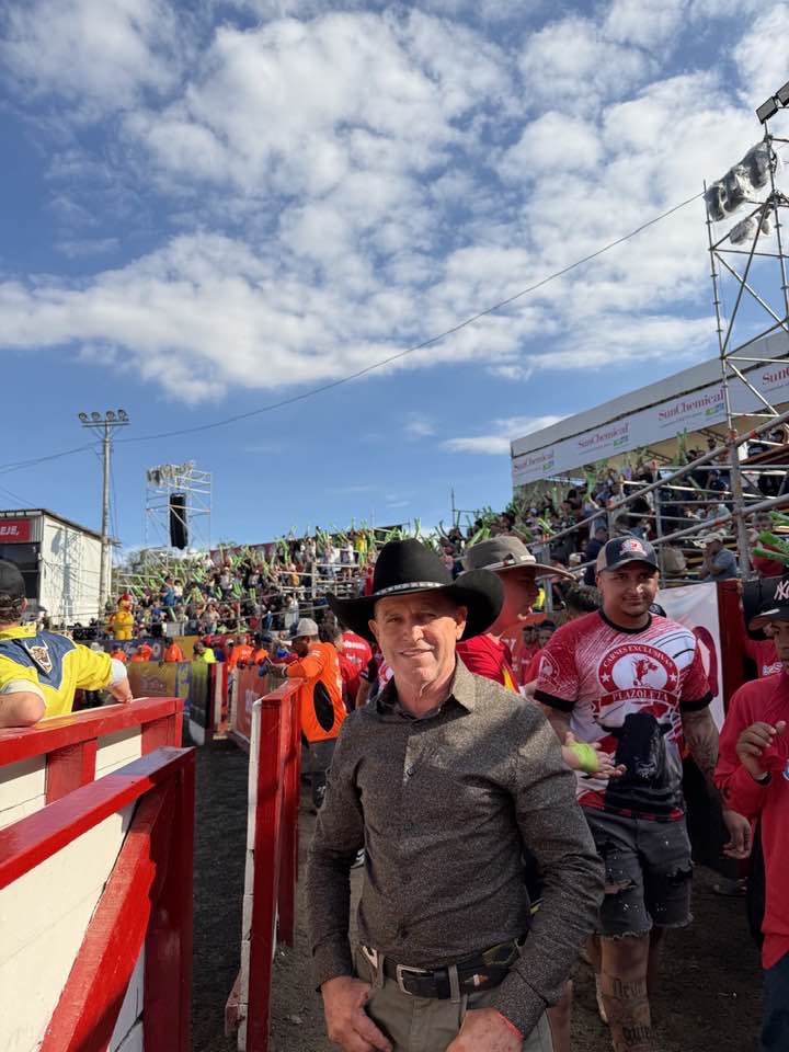 Pro Rodeo Costa Rica | La Fortuna