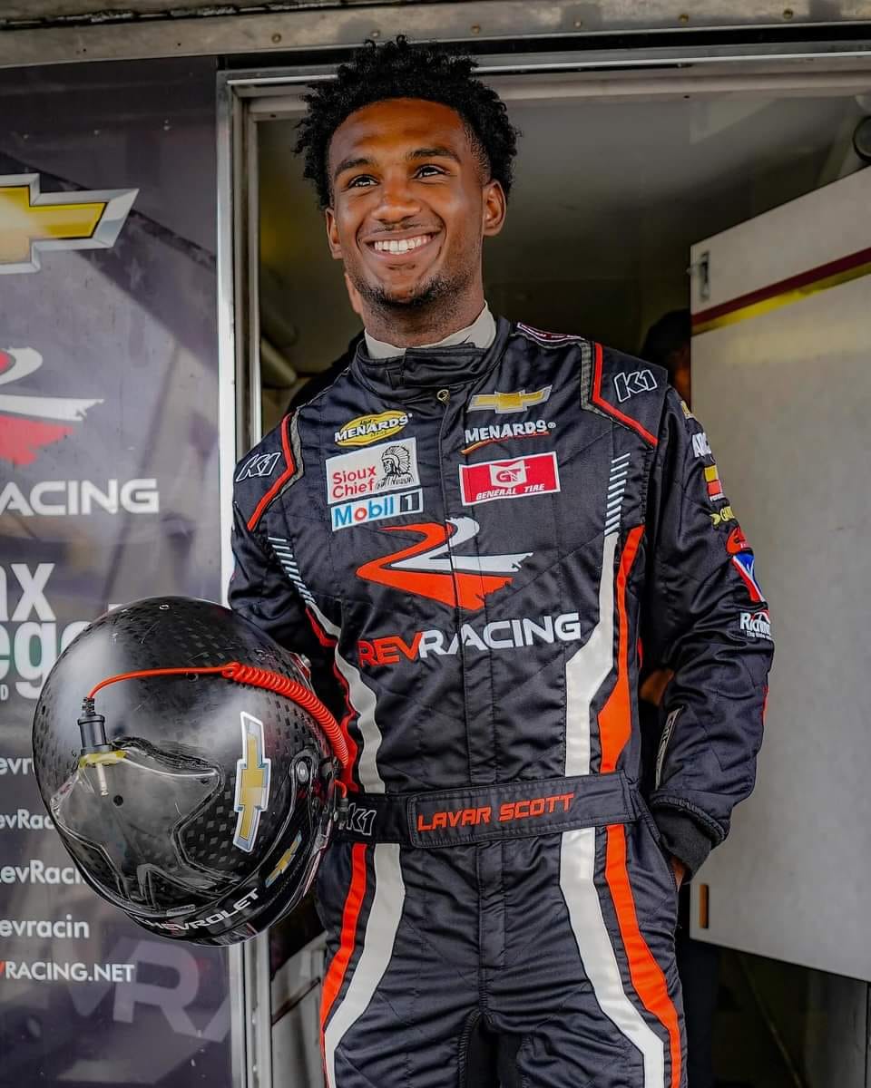 Scott's Auto Racing