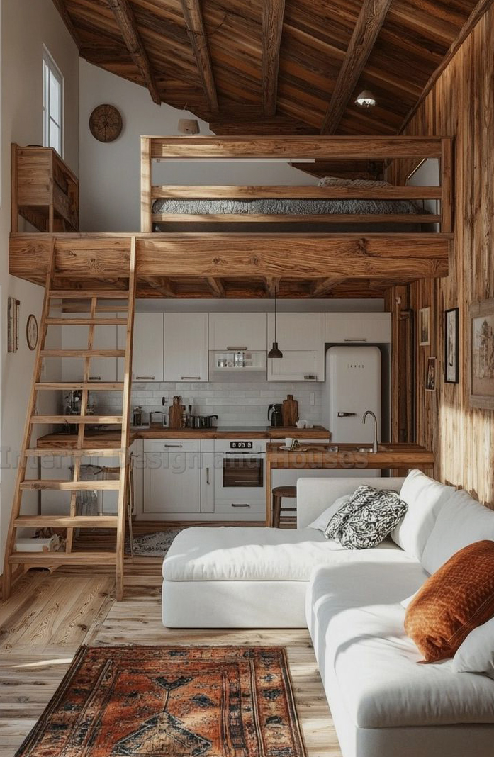 Life Tiny House | California City CA