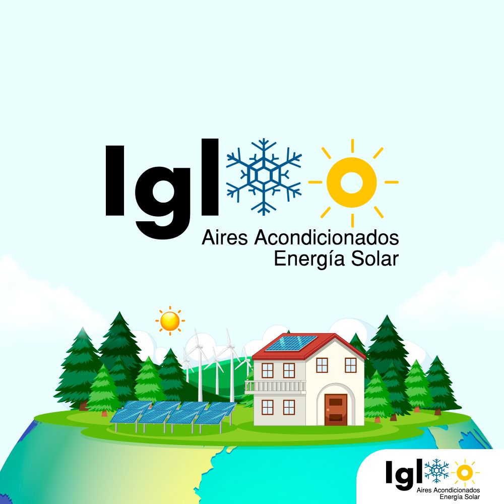 Igloo - Igloo - Energía Solar: Tu socio en un mundo más sostenible ...