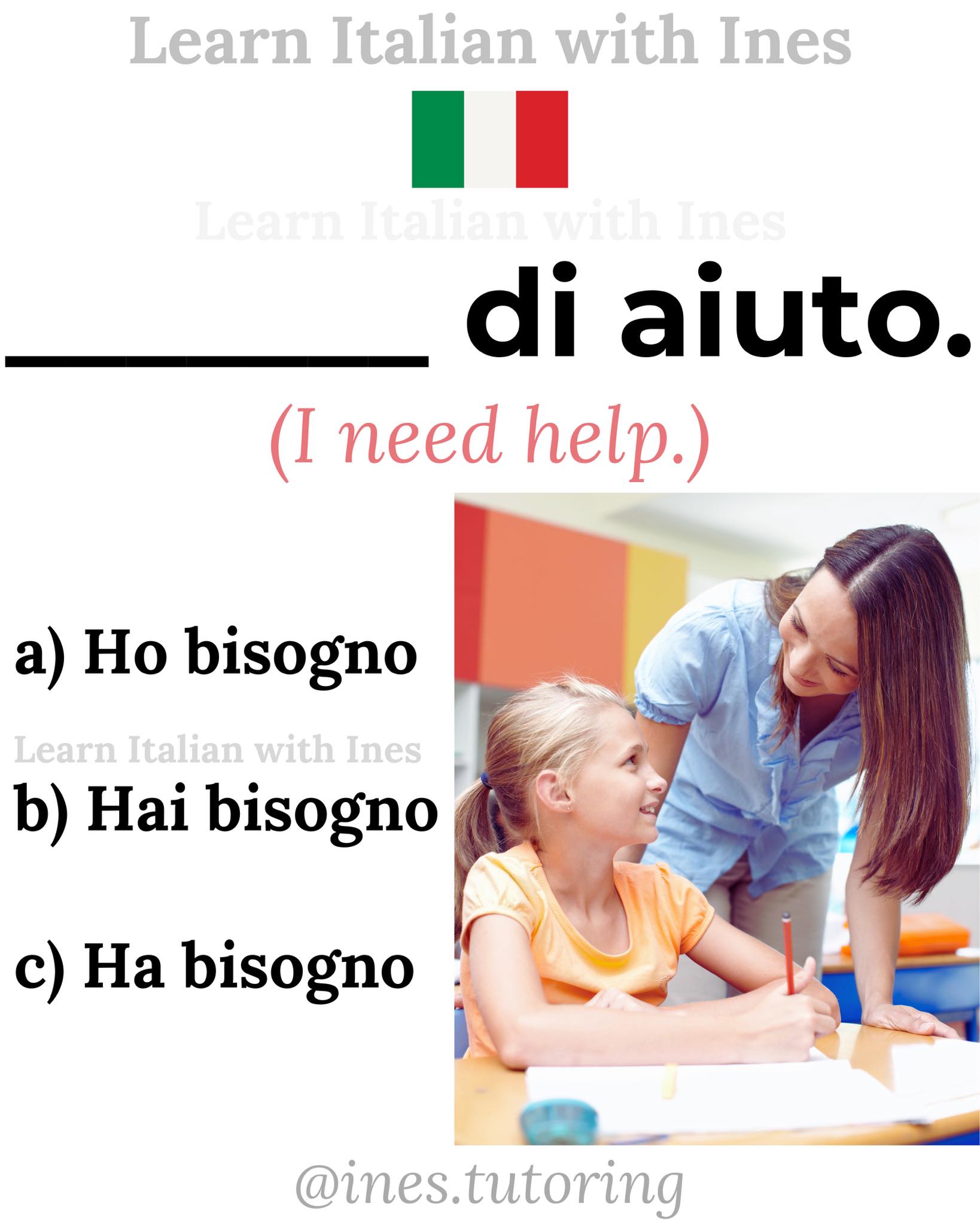 Learn - Practice your Italian 🇮🇹📚 | Facebook