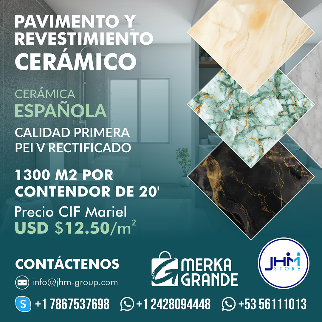 JHM GROUP