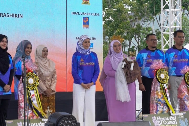 Selangor International Halal Convention - Selhac