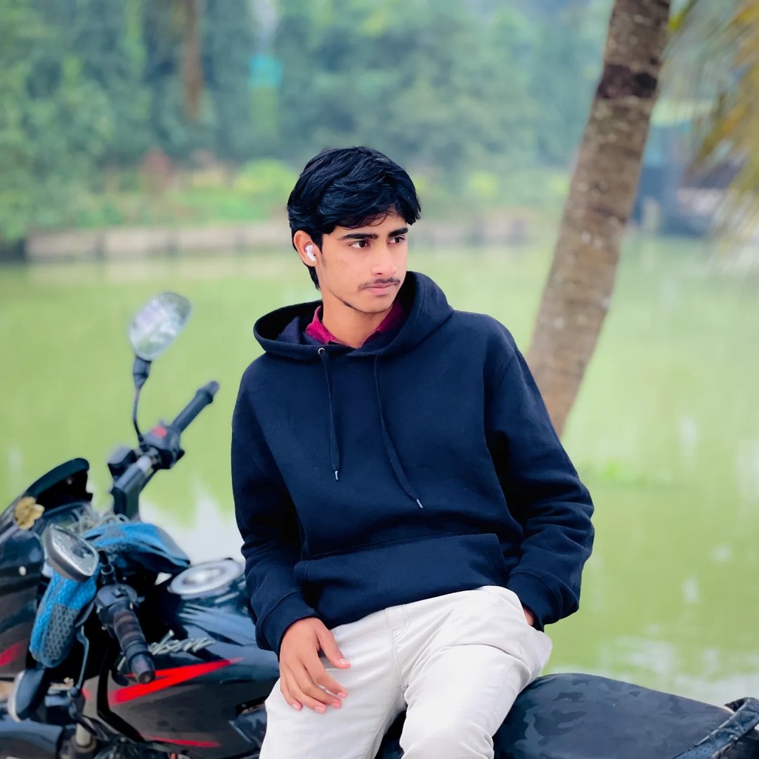 Rakib KhAn