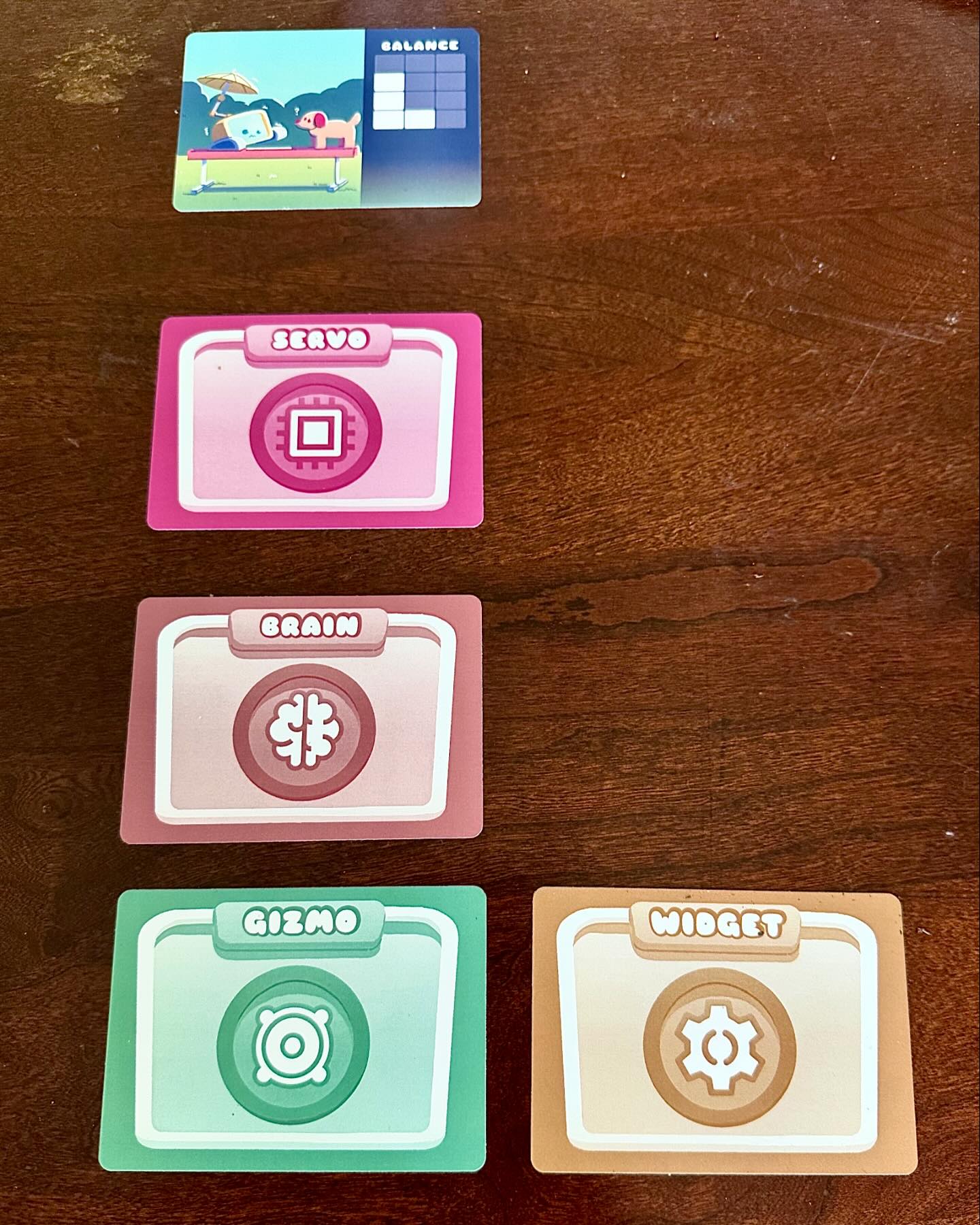 The Proverbs31 Mama Gameschool