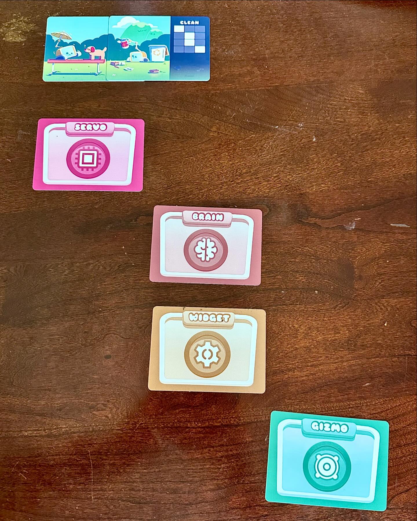 The Proverbs31 Mama Gameschool