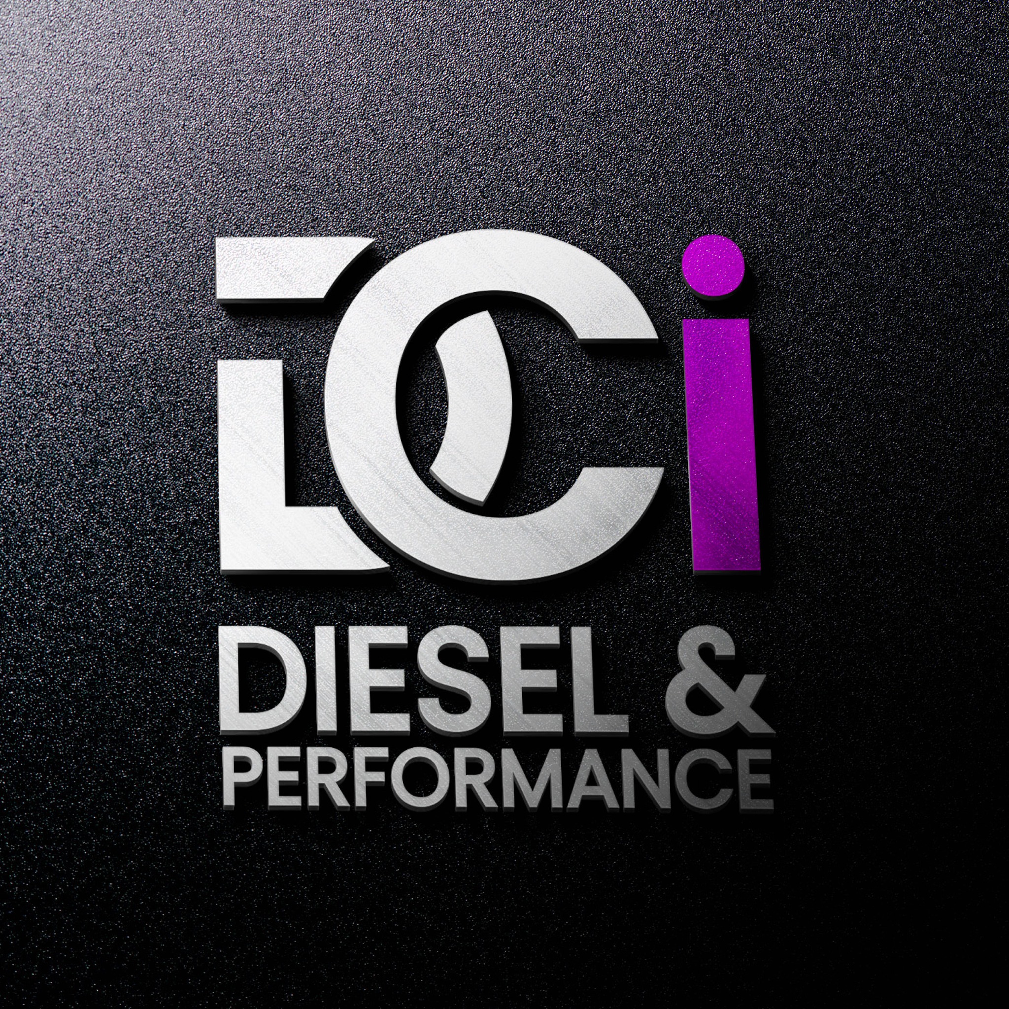 DCI Diesel & Performance
