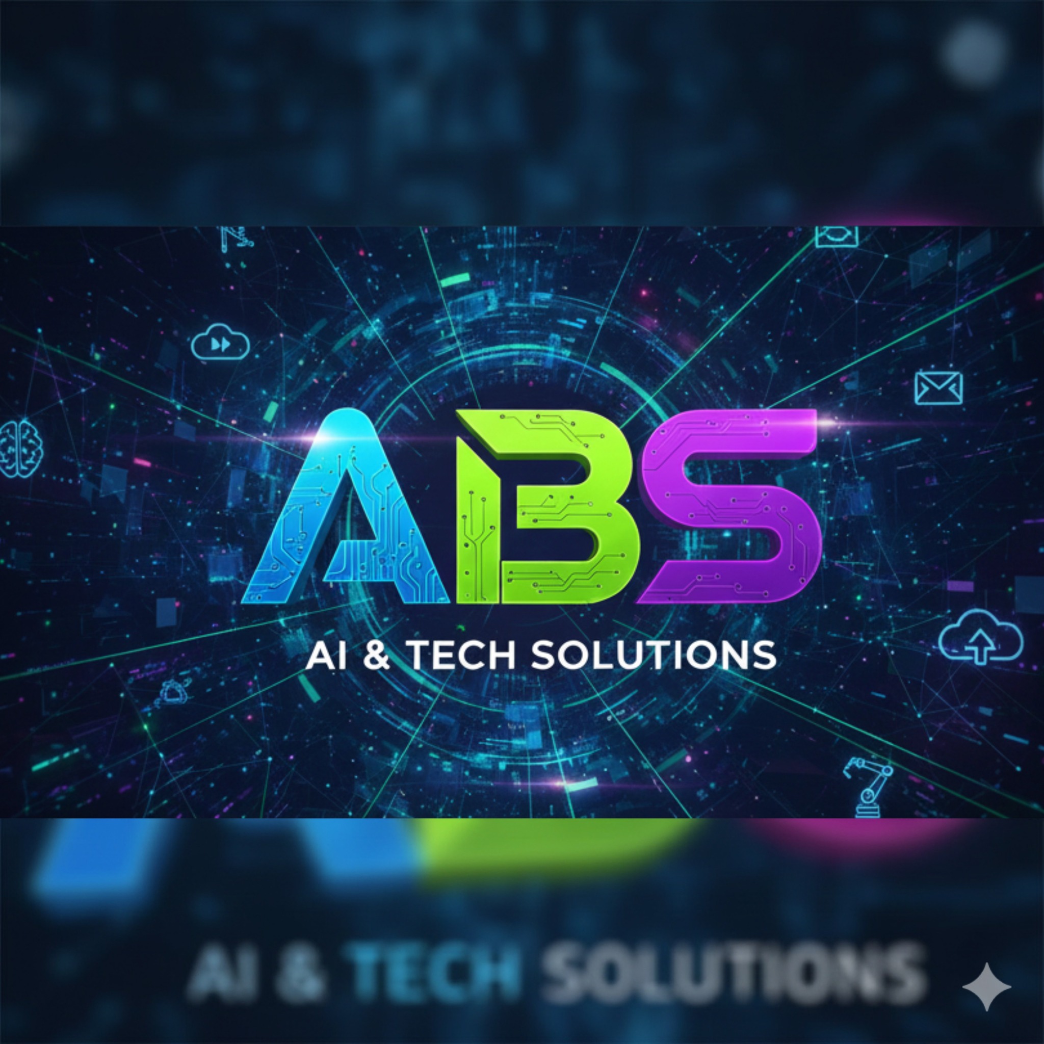 ABS Tech Studio | Dhaka