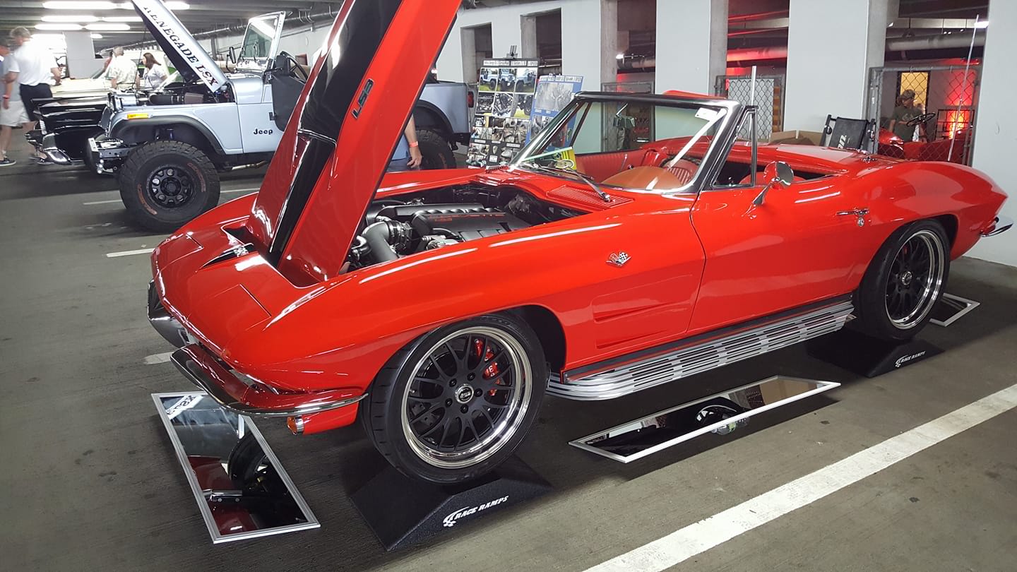High Octane Performance... - High Octane Performance Cars