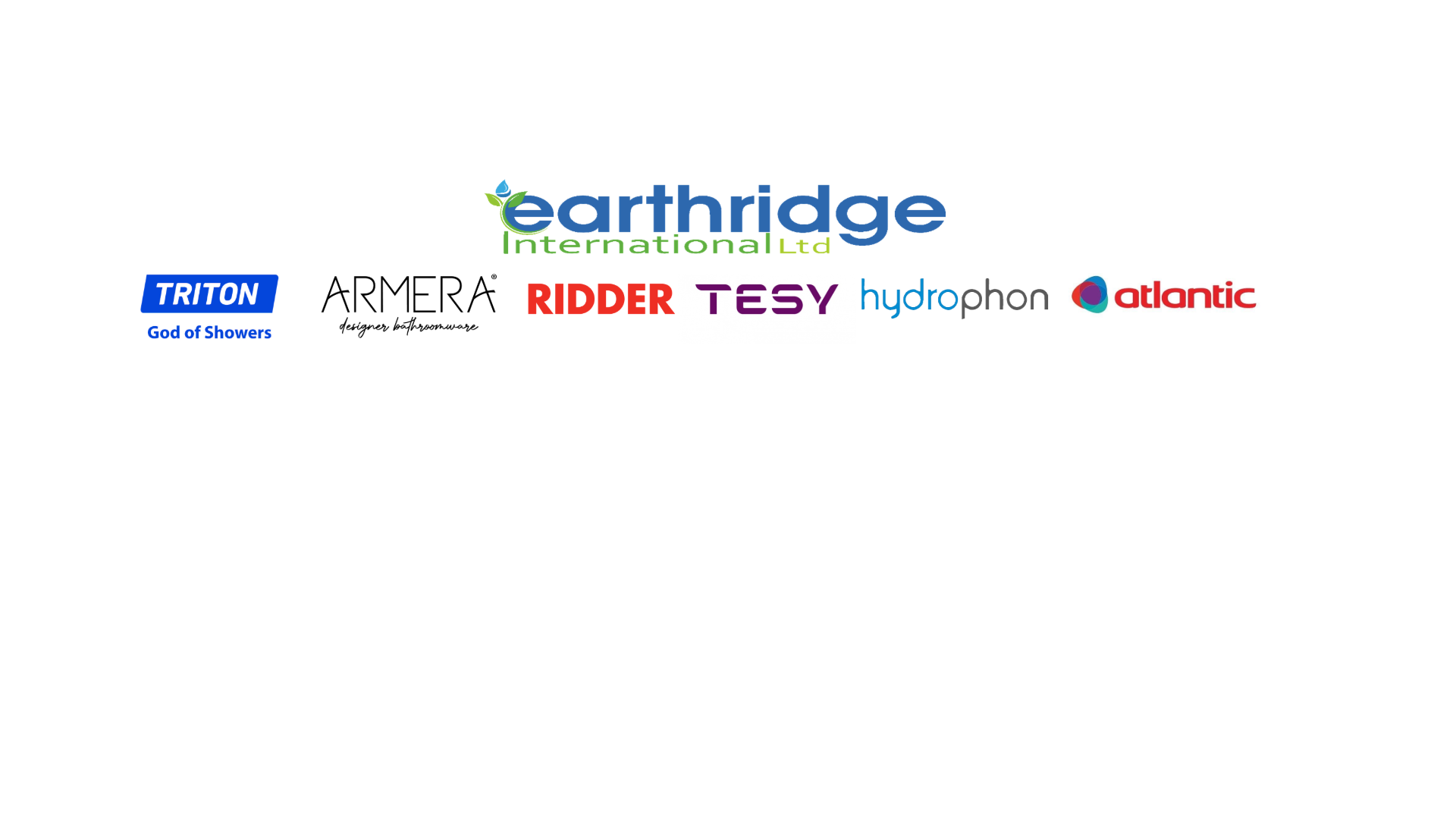 Earthridge International Limited | Kildare