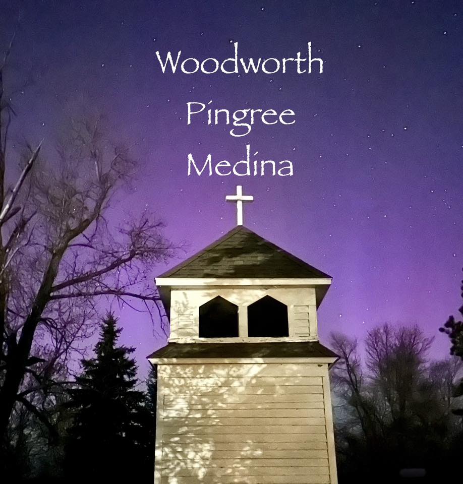 Woodworth + Pingree + Medina | Facebook