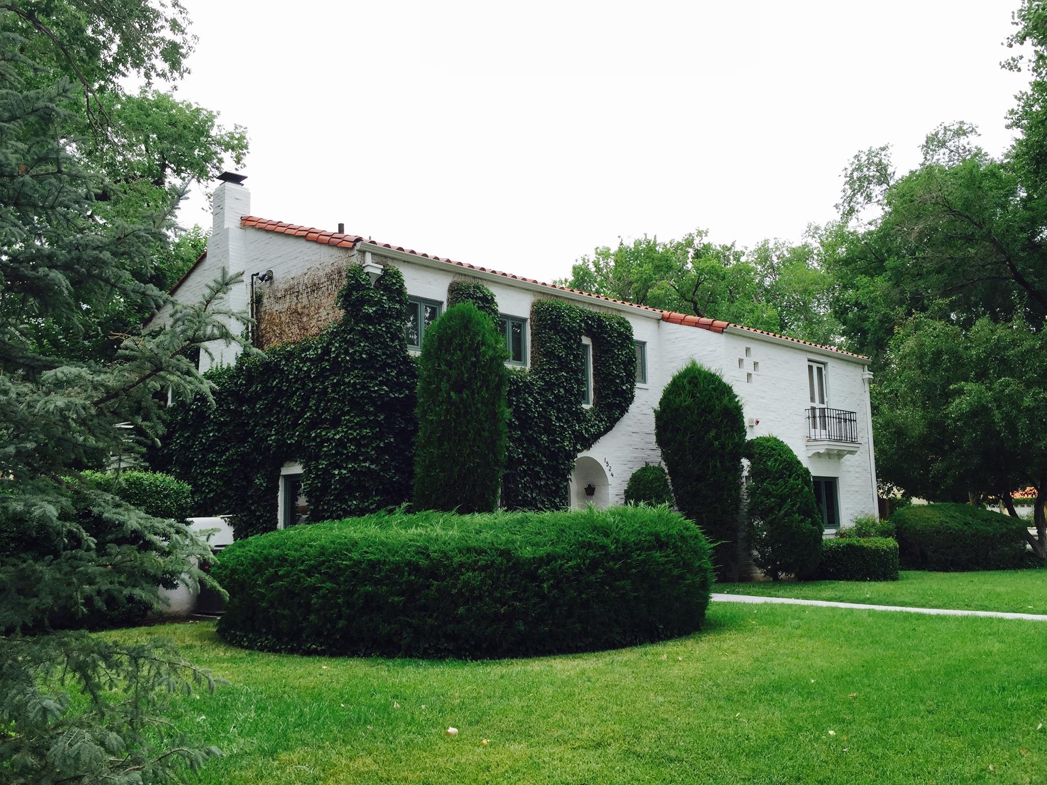Huning Castle Neighborhood Association