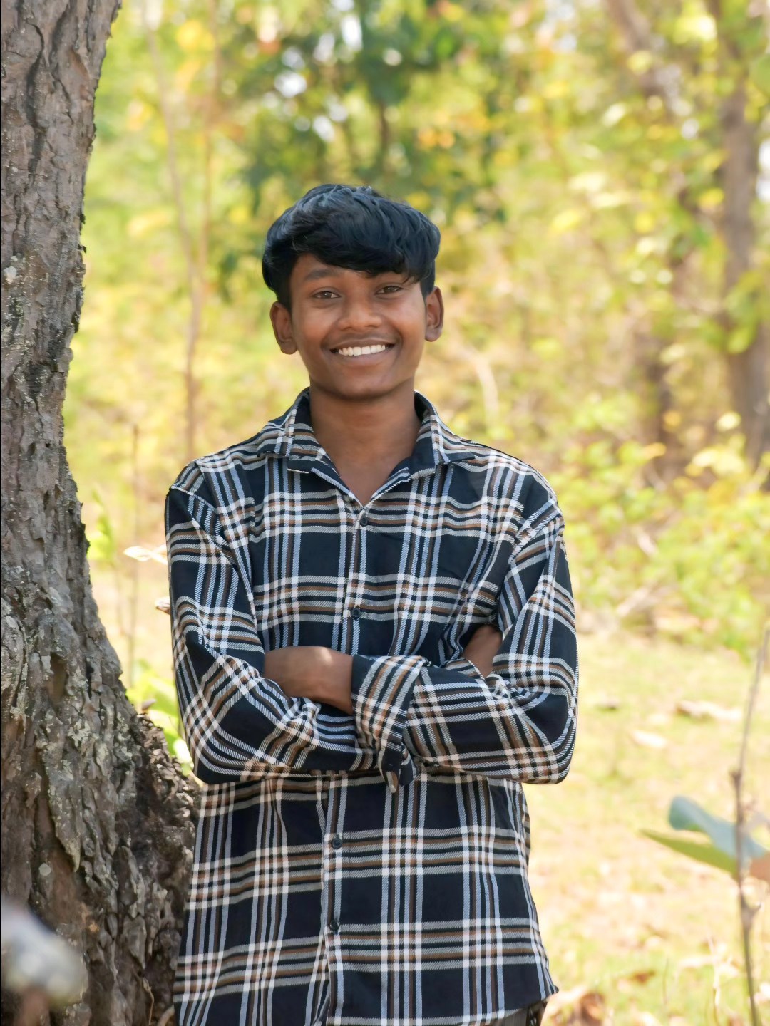 Ronald Lakra