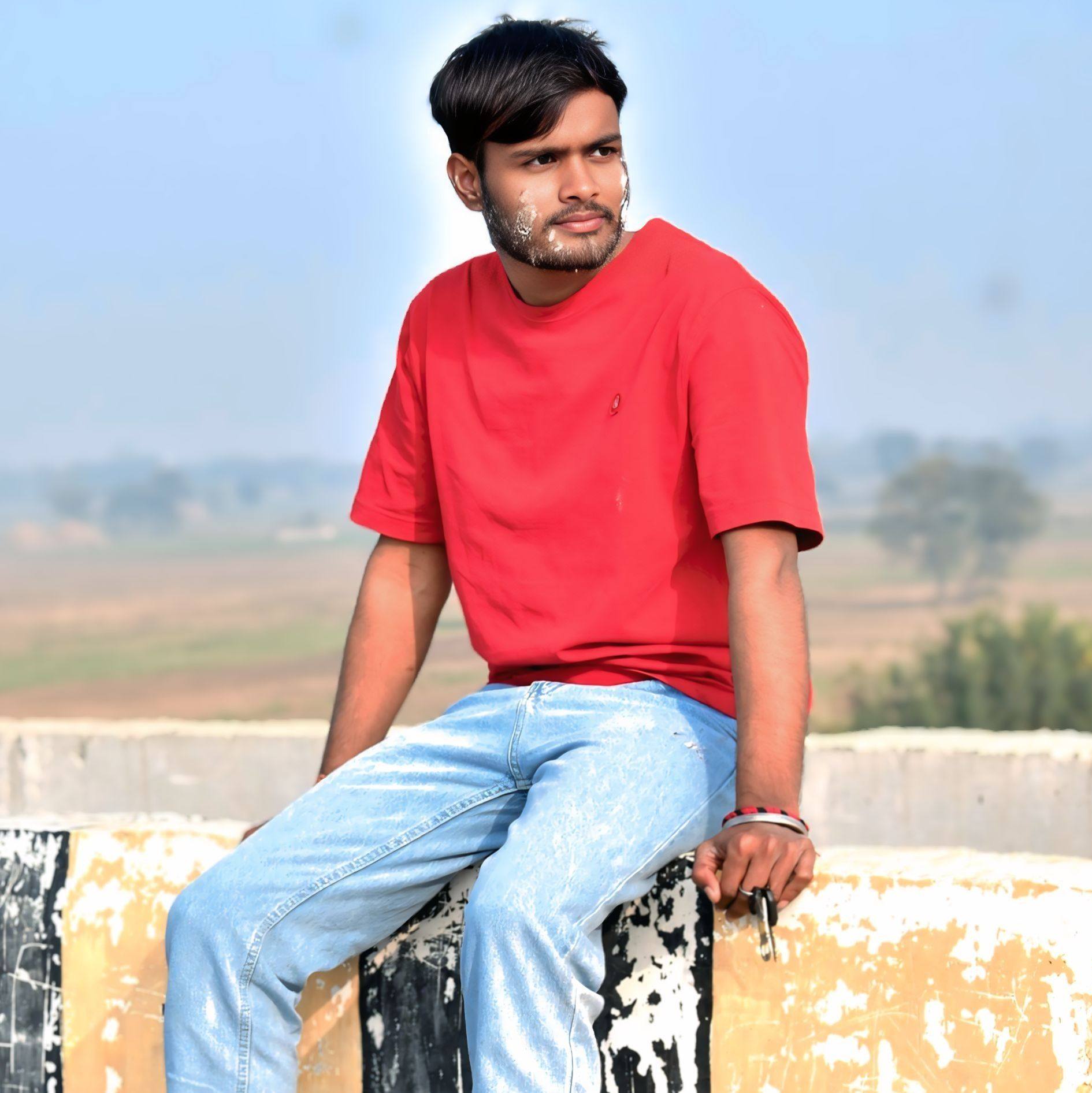 Pankaj Raj Yadav