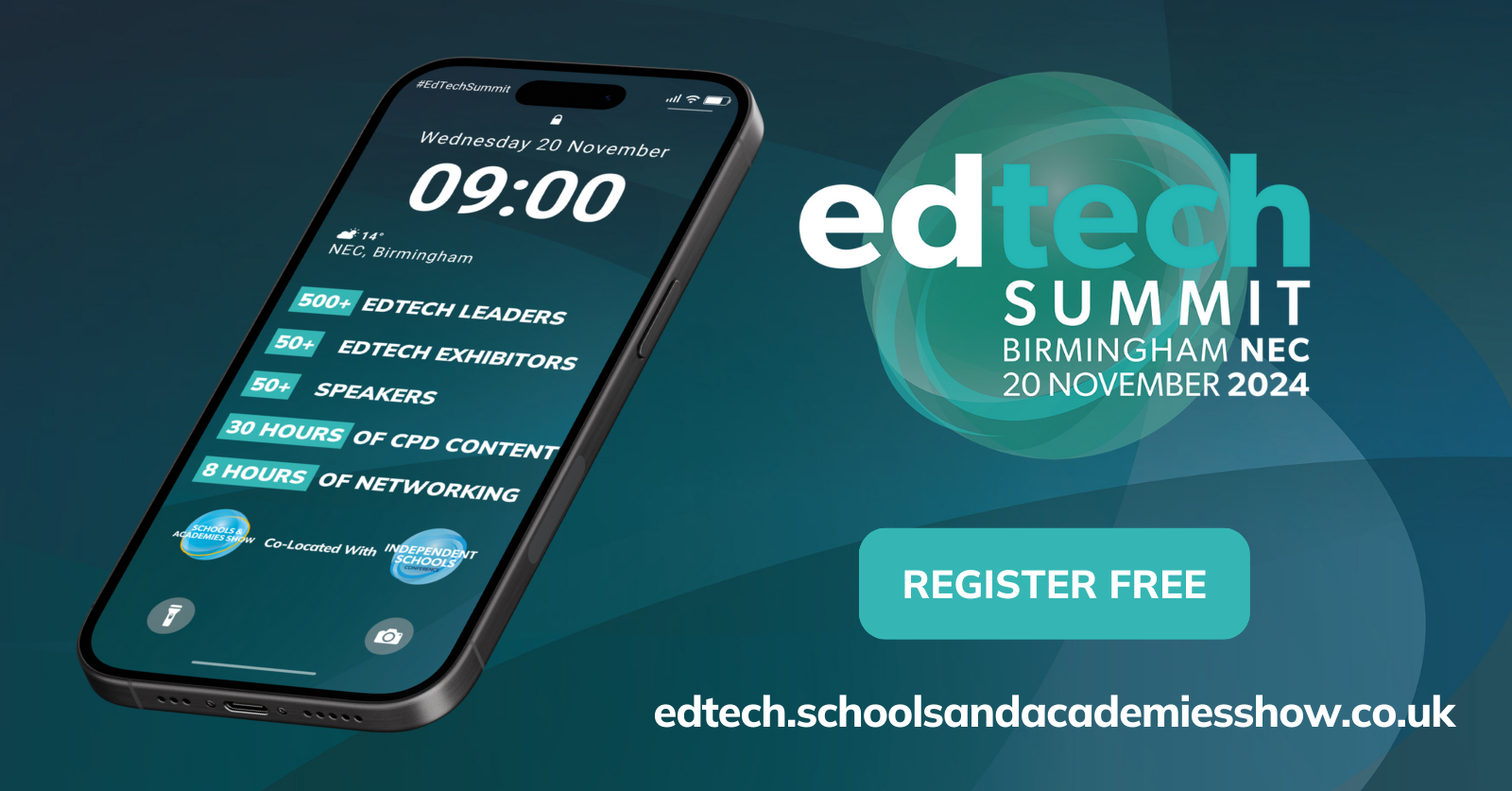 The EdTech Summit