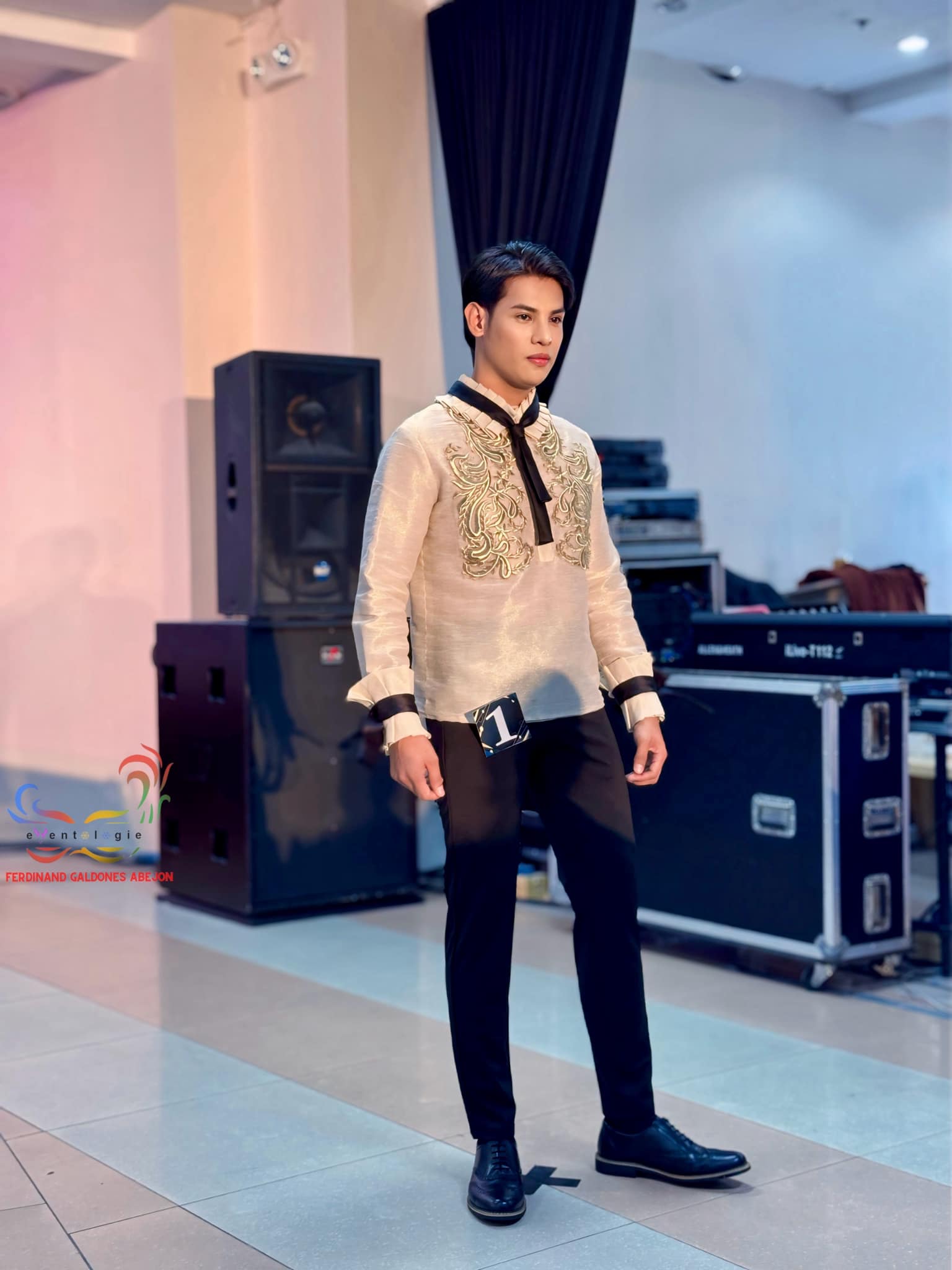 Eventologie - MISTER PANGASINAN 2024 PRELIMINARY COMPETITION Mister ...