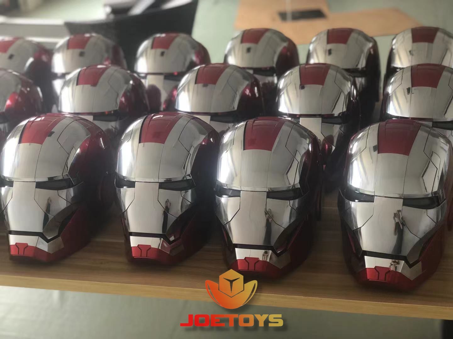 gmasking iron man helmet XSociety Gold - MK5 Jarvis Iron Man Mask Step into the iconic world of Marvel with the Legends Series Iron Man Premium Electronic Helmet (Model F9016) Hasbro - Marvel Avengers Iron