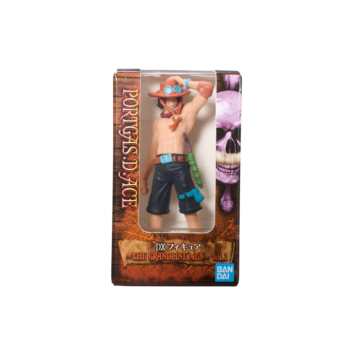 📍(Capsule) New items information📍 【ONE PIECE DXF -THE GRANDLINE