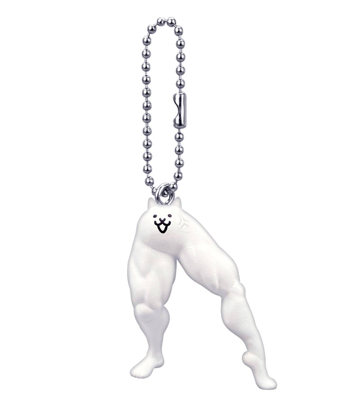 📍(Capsule) New items information📍 【NYANKO DAISENSOU SWING