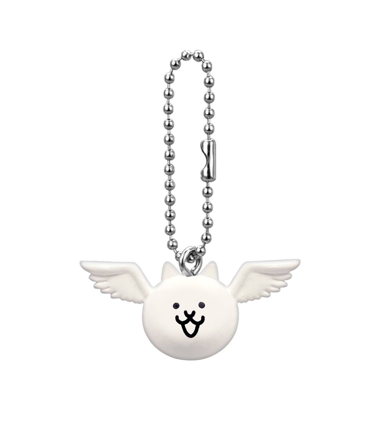 📍(Capsule) New items information📍 【NYANKO DAISENSOU SWING